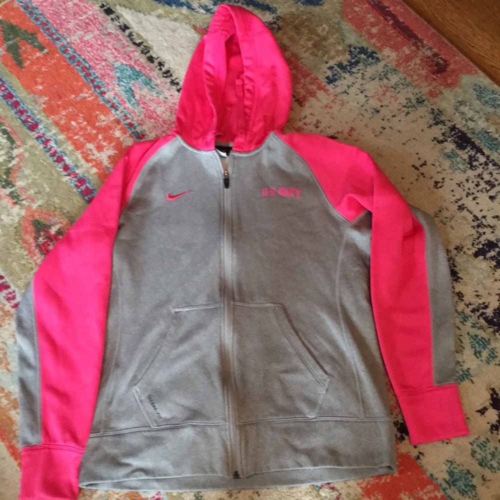 US Navy jacket